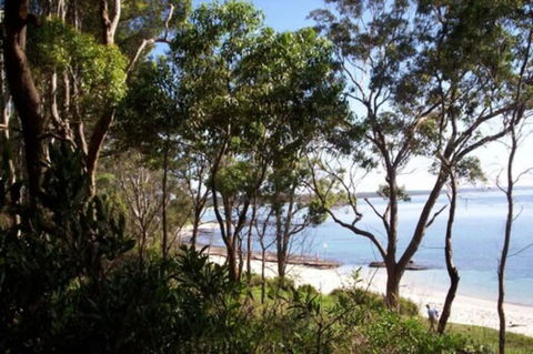 Huskisson Bayside Resort - QLD Tourism 0