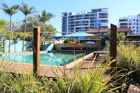 Broadwater Keys - QLD Tourism 5