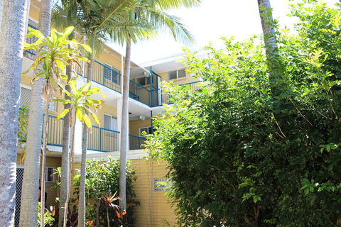 Broadwater Keys - QLD Tourism 4