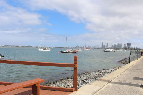 Broadwater Keys - QLD Tourism 2