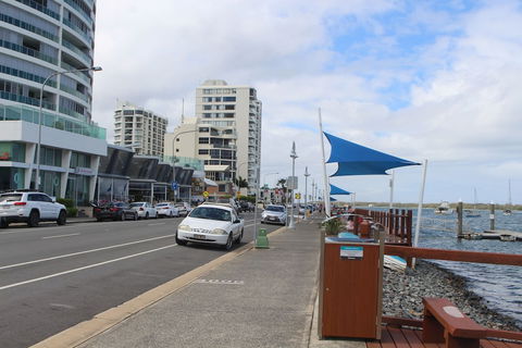 Broadwater Keys - QLD Tourism 1
