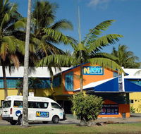 Njoy Travellers Resort - QLD Tourism