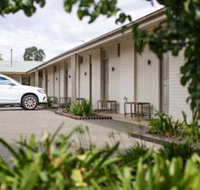 Merivale Motel - QLD Tourism
