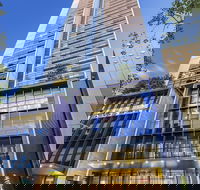 Fraser Suites Sydney - QLD Tourism