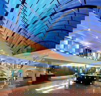 Novotel Sydney Parramatta - QLD Tourism