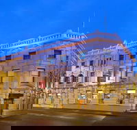 The Grand Hotel Launceston - Queensland Tourism
