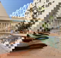 Holiday Inn Parramatta an IHG Hotel - QLD Tourism
