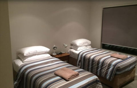 Best Western Aspen & Apartments - QLD Tourism 2