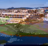 Best Western City Sands - Wollongong Golf Club - QLD Tourism
