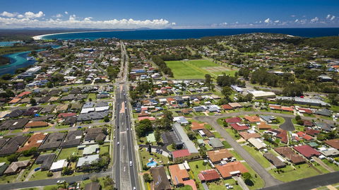 Hotel Forster - QLD Tourism 5