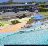 Hotel Forster - QLD Tourism