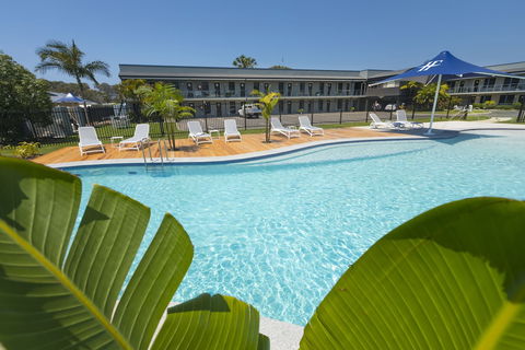 Hotel Forster - QLD Tourism 6