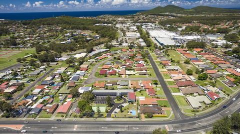 Hotel Forster - QLD Tourism 2