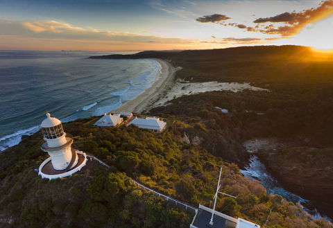 Hotel Forster - QLD Tourism 3