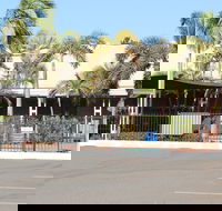 Karratha Central Apartments - Queensland Tourism