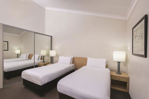 Medina Serviced Apartments North Ryde Sydney - QLD Tourism 6