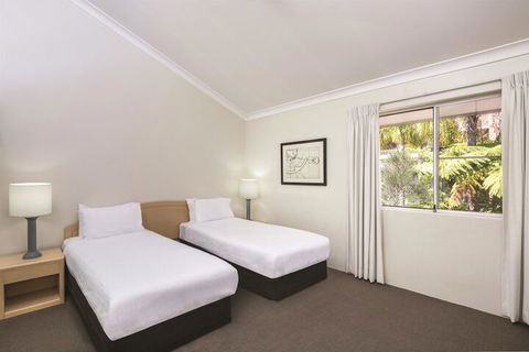 Medina Serviced Apartments North Ryde Sydney - QLD Tourism 5