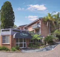 Medina Serviced Apartments North Ryde Sydney - QLD Tourism