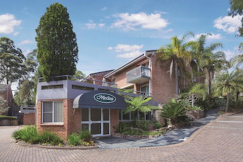 Medina Serviced Apartments North Ryde Sydney - QLD Tourism 0