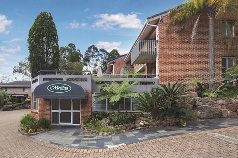 Medina Serviced Apartments North Ryde Sydney - QLD Tourism 1