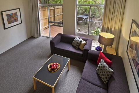Medina Serviced Apartments North Ryde Sydney - QLD Tourism 4