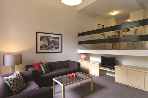 Medina Serviced Apartments North Ryde Sydney - QLD Tourism 3