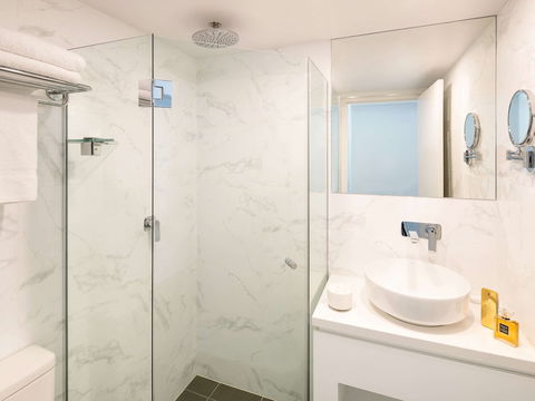 Ibis Sydney World Square - QLD Tourism 6