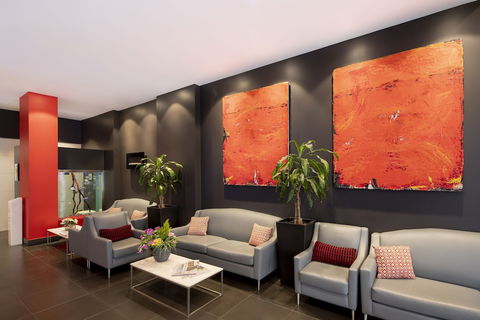 Ibis Sydney World Square - QLD Tourism 1