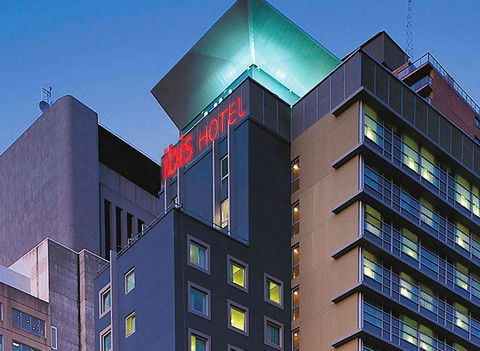 Ibis Sydney World Square - QLD Tourism 0
