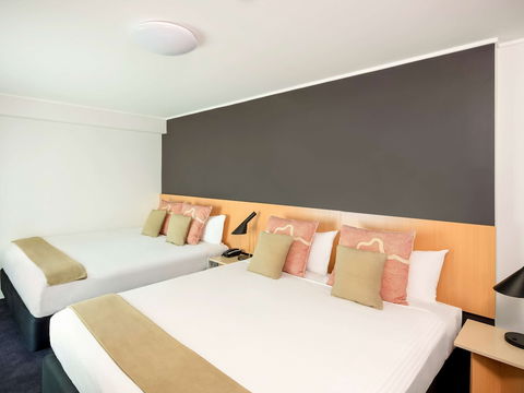Ibis Sydney World Square - QLD Tourism 5
