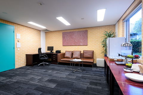 MGSM Executive Hotel & Conference Centre - Queensland Tourism 3