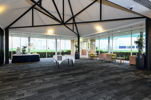 MGSM Executive Hotel & Conference Centre - Queensland Tourism 2
