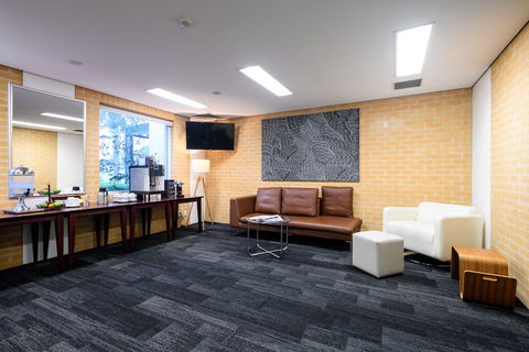 MGSM Executive Hotel & Conference Centre - Queensland Tourism 4