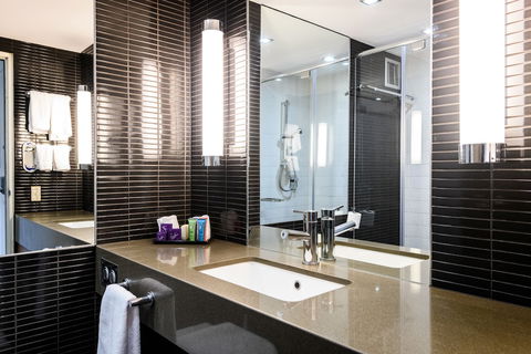 MGSM Executive Hotel & Conference Centre - Queensland Tourism 6