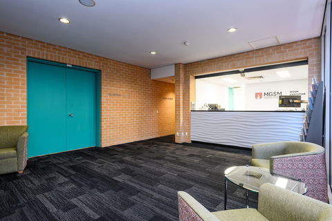 MGSM Executive Hotel & Conference Centre - Queensland Tourism 1