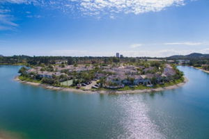 Isle of Palms Resort