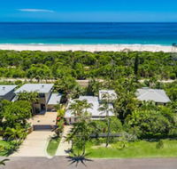 A PERFECT STAY - Allure - QLD Tourism