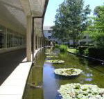 ANU University House Hotel - Queensland Tourism