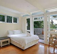 The Lower Decks - QLD Tourism