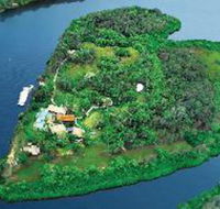 Makepeace Island - QLD Tourism