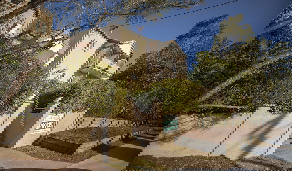 Herston QLD Queensland Tourism