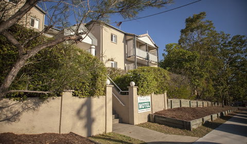 Herston Place Motel - Queensland Tourism 0