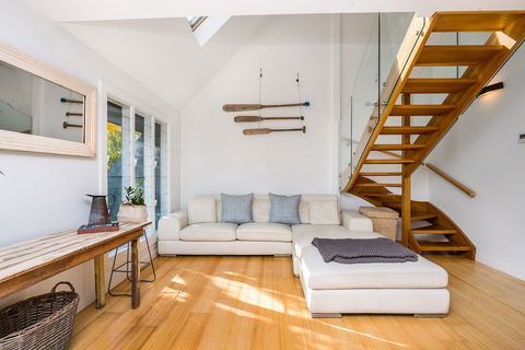 A PERFECT STAY - A Top Spot - QLD Tourism 4