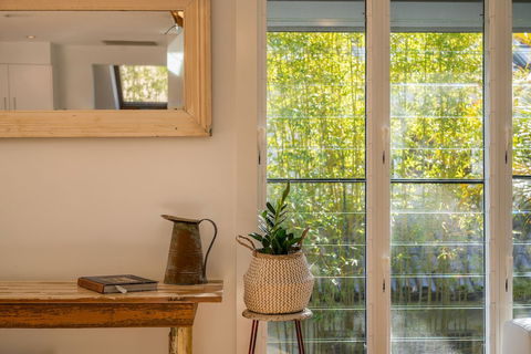 A PERFECT STAY - A Top Spot - QLD Tourism 1