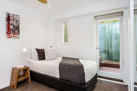 A PERFECT STAY - A Top Spot - QLD Tourism 3