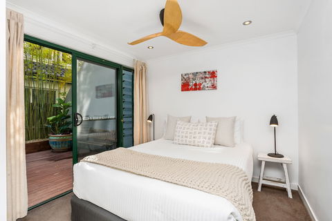 A PERFECT STAY - A Top Spot - QLD Tourism 2