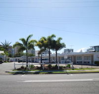 Top Spot Motel - Queensland Tourism