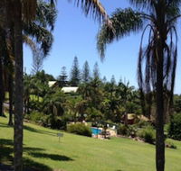 Paradise Palms Resort - Queensland Tourism