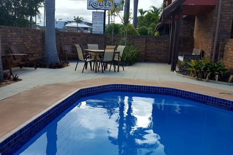 Royal Palms Motor Inn - QLD Tourism 5