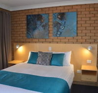 Sunray Motor Inn - Queensland Tourism